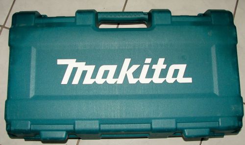 Makita reciprocating saw blade  EMPTY BOX  NEW W/ papers