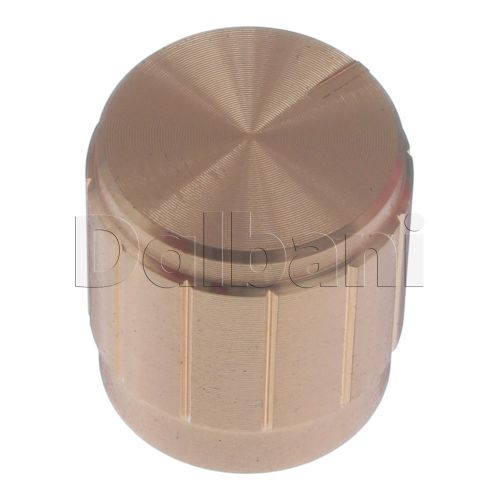 20-05-0016 new push-on mixer knob bronze 6 mm metal for sale