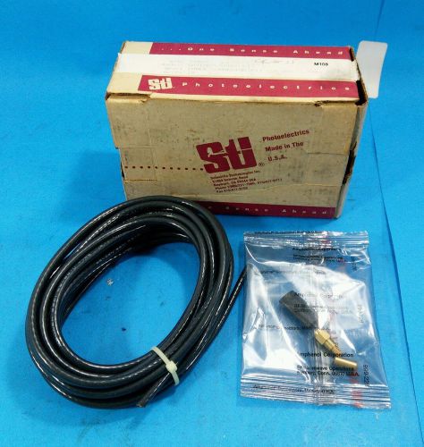 Sti photoelectrics 42465 antenna cable kit aa11 for sale