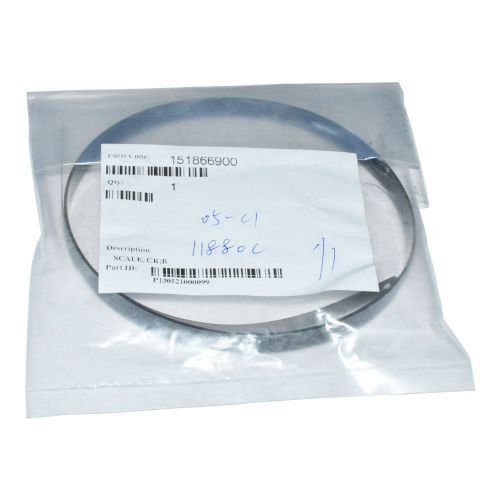 Original Epson Stylus Pro 11880C Encoder Strip - 1518669