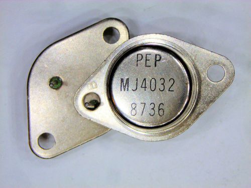 MJ4032  PEP Darlington Transistor 2 pcs