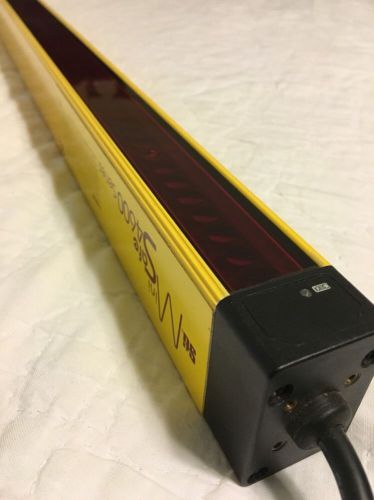 Sti 4600 series safety light curtain transmitter for sale