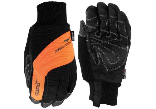 Cestus RockHard Winter Work Utility Glove XL