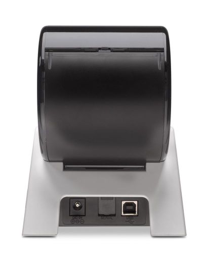 Seiko instruments smart label printer 620 - usb pc/mac 2.76 inches/second for sale
