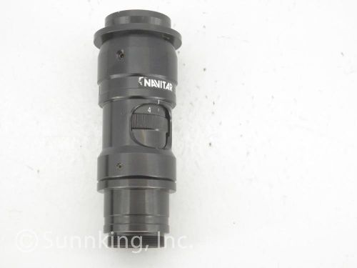 Navitar Machine Vision 1-6265 6.5X Zoom Lens
