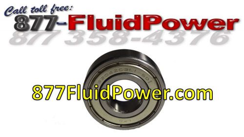 (1) 6206zz 6206z 6206 6206rs ball bearing 6206-zz 6206-z 6206-rs timken skf for sale