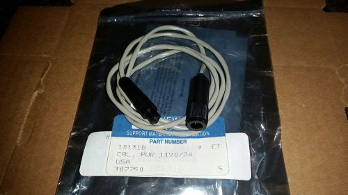 HP Agilent 10131B Probe Power Supply Extension Cable, 3&#039;, for 11899A, 1122A