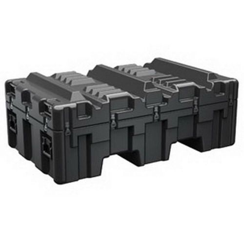 Pelican shipping transport case  al5733-0906ft/a removable lid case for sale