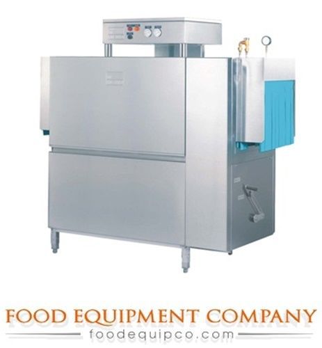Meiko k-54st k series rack conveyor dishwasher 239 racks/hour capacity for sale