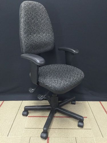 SitMatic Task Chairs