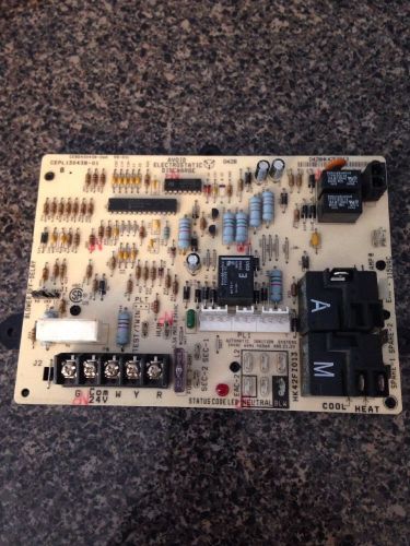 Carrier/bryant circuit board hk42fz013 cepl130438 for sale