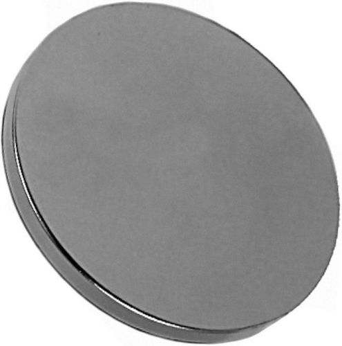 1.5&#034; x 1/8&#034; Disc - Neodymium Rare Earth Magnet, Grade N48