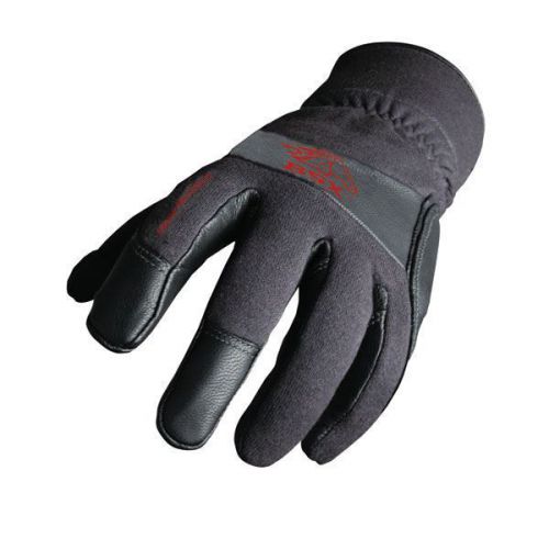 Revco bsx fire cat tig welding gloves by revco-model:bt50-l size:l for sale