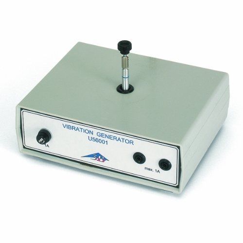 3b scientific u56001 vibration generator, 0 to 20khz frequency for sale