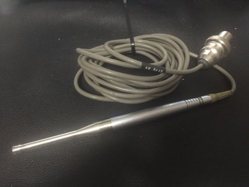 [Bruel Kjaer] B&amp;K 4938 MIC UA 0035 Adaptor Type 2669 pre amplifier AO 0429 cable