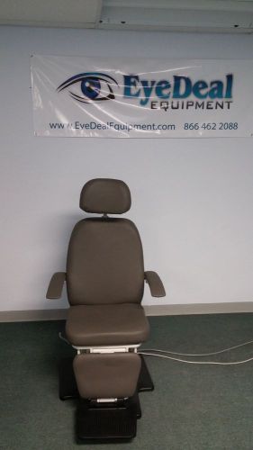 Topcon OC 2200 Chair