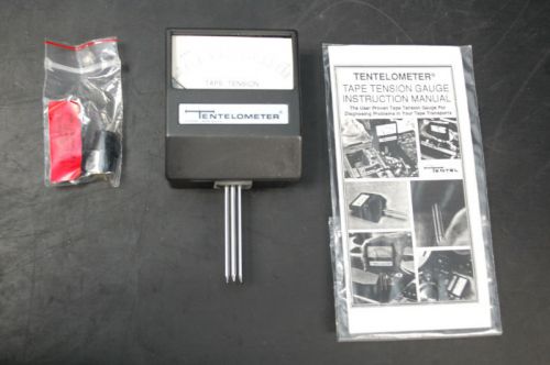 Tentel T2-H7-SLC Tentelometer Test Tension Gauge