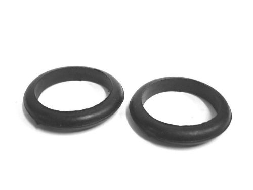 New Front Fork Rubber Spacer For Royal Enfield #140193 @ 2WheelerPartsWala