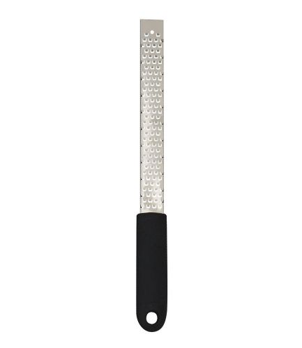 Winco gt-104 cheese cutter / grater dishwasher safe stainless steel zester blade for sale