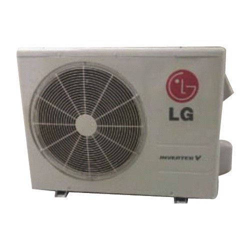 Lg lsu240hev 16 seer inverter value line (mega) heat pump (outdoor unit) for sale