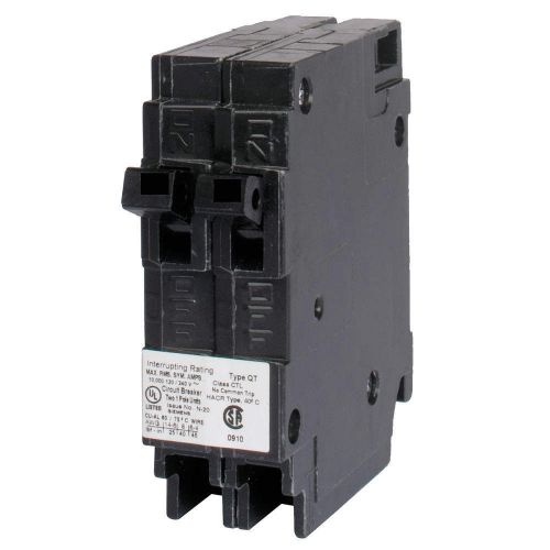 Siemens q2020  plug in miniature circuit breakers for sale