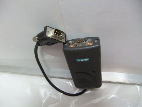 Siemens Simatic PC Adapter 6ES7972-0CA21-0XA0