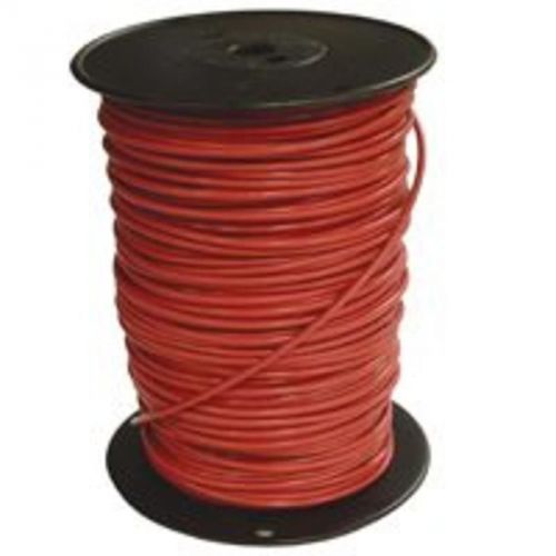 Stranded Single Building Wire, 6 AWG, 500 FT, 30 mil THHN SOUTHWIRE COMPANY
