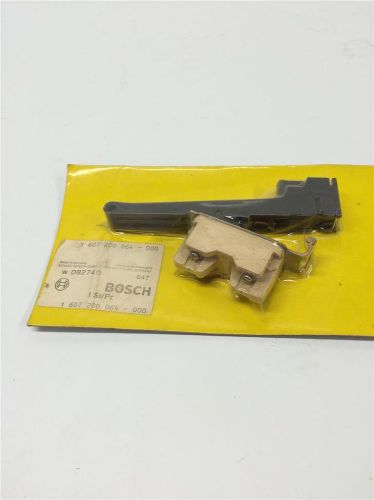BOSCH Heavy Duty Electric Grinder OEM NEW 1607200064 Tool Switch Replacement