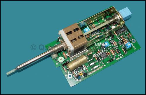 Tektronix 670-7771-00  Timing  PCB For 2213A Series Oscilloscopes