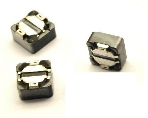 5pcs 7*7*4mm 3.3uH 3R3 Shielding Inductor / SMD Power Inductor