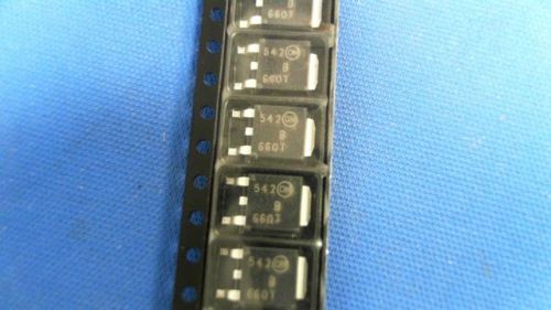 57-PCS DIODE/RECTIFIER SCHOTTKY 60V 3A ON SEMI MBRD660CT 660 MBRD6 MBRD660CT 660