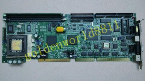 IEI ROCKY-538TXV V6.2 Industrial motherboard good in condition for industry use