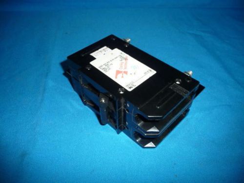 Carling ea2-r4-03-810-22a-db magnetic circuit breaker  u for sale