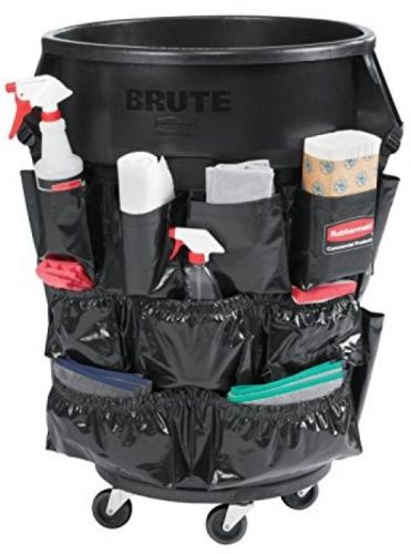 Rubbermaid Commercial 1867533 Brute Executive Series Caddy Bag