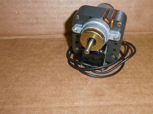 Used Battery Charger Cooling Fan Motor # 80005 Triple A