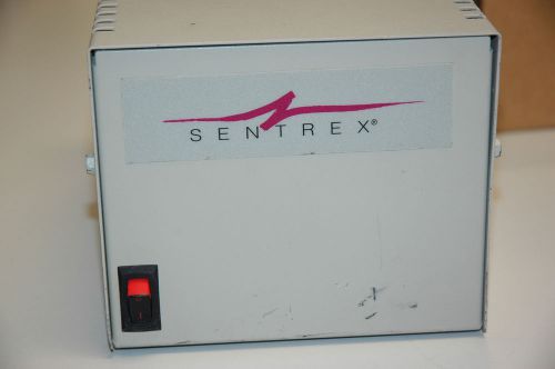 Sentrex PCLC200 Power Conditioner 50 Hz Conditioning System