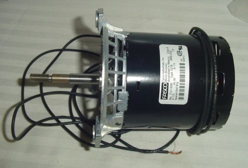 NEW~7121-9390 - Fasco Furnace Draft Inducer / Exhaust Vent Motor~OEM Replacement