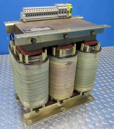 Transformateurs type a6991/0398 electric transformers 22.295 kva for sale