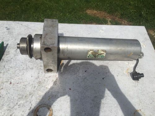 Greenlee ram 881 881ct 885 hydraulic cylinder for conduit pipe bender 5016267 for sale