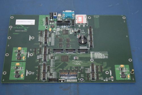 Spansion 04-P-00040-012 Development Board