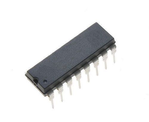 SN74HC138N HI SPEED CMOS 3 to 8 line decoder/demultiplexer Texas Instruments