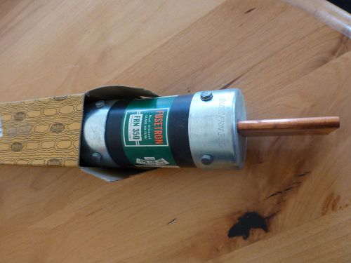 Buss Fuse 250V 350A UND. LAB. INC.  fuse Dual Element class k9