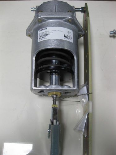 Siemens 6” Pneumatic Damper Actuator, 331-3011