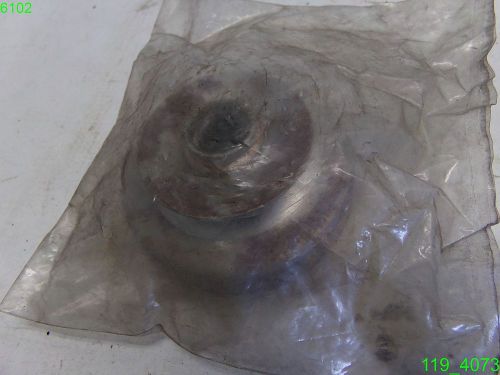 PARTNER 950 DRUM PULLEY FOR 12&#034; &amp; 13&#034; CONCRETE SAW PART # 506231402 - NEW