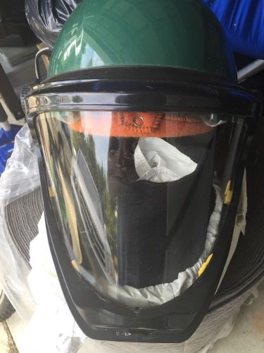 Containment shield/mask for sale