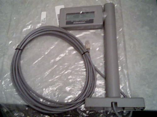 Datalogic - Customer display with Cable 5-3384-01 AM-5630