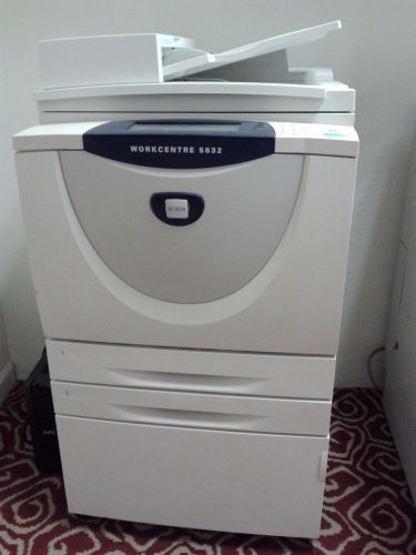 Xerox workcenter 5632 for sale