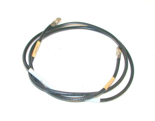 NEW LUCENT CABLE ASSEMBLY MODEL 848860391  (2 AVAILABLE)