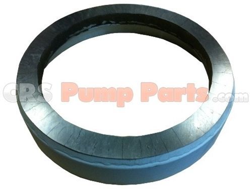 Concrete Pump Parts Putzmeister Big Mouth Wear Ring U261123001