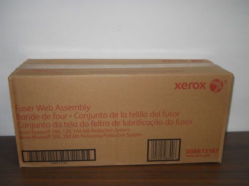 XEROX FUSER ROLLER Nuvera 100 120 144, 059K51401